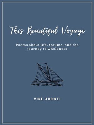 cover image of This Beautiful Voyage
